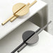 SemiCircle Drawer Pulls