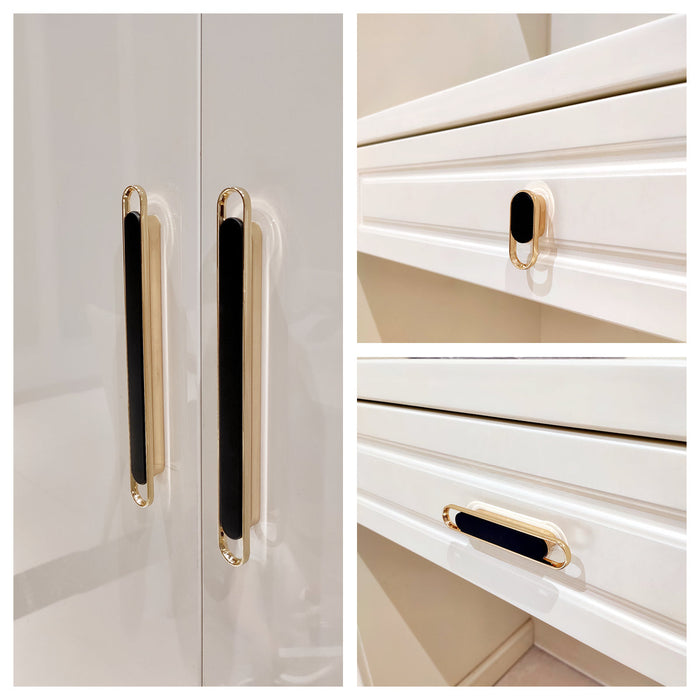 modern cabinet handles