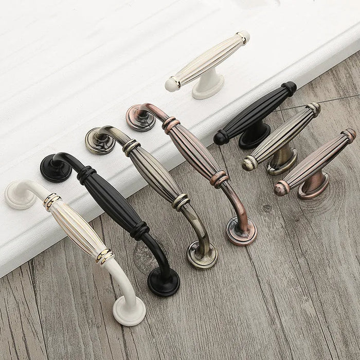 cabinet knobs