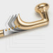 Gold Modern Cabinet Kitchen Handle