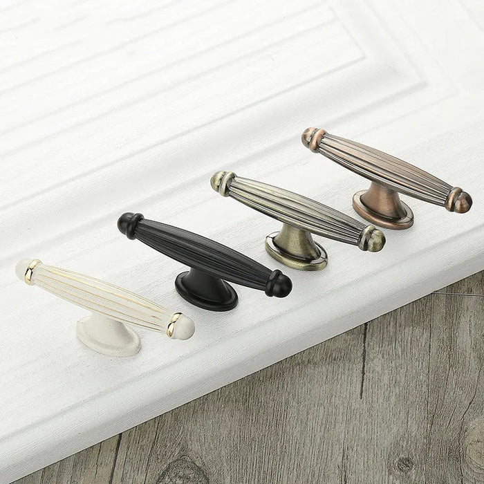 kitchen cabinet handles