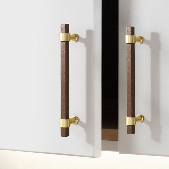 modern drawer pulls