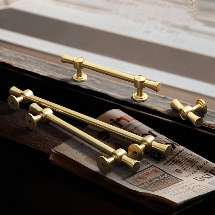 cabinet handles