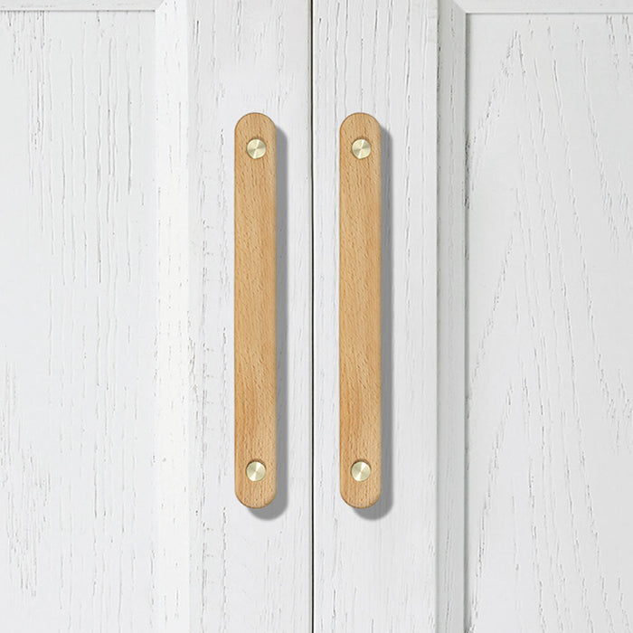 drawer pulls