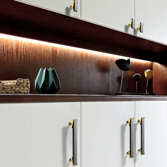 cabinet handles