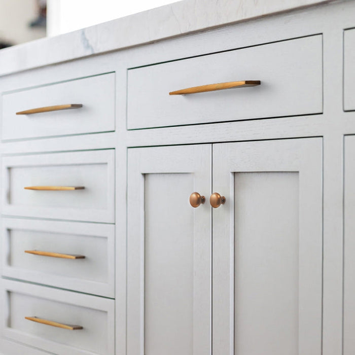 Drawer Pulls for Kitchen