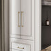 Gold Modern Cabinet Kitchen Handle