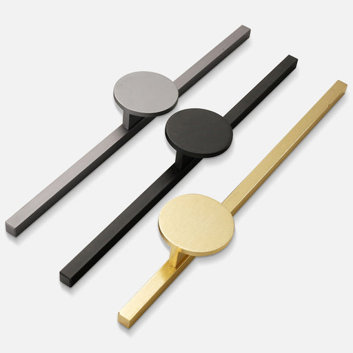 cabinet door pulls