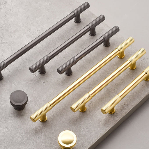 cabinet pulls
