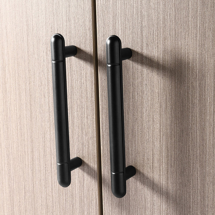 bronze cabinet pulls