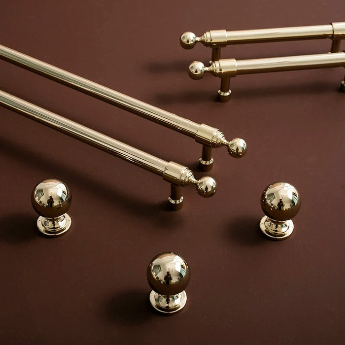 kitchen knobs