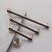 gold kitchen cabinet handles