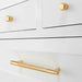 drawer pulls