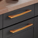 Drawer Pulls for Kitchen