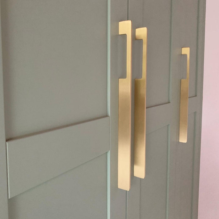 Alloy  Cabinet Pulls