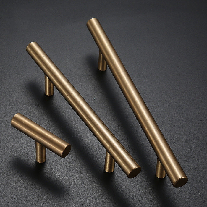 Cabinet Handles | Brass Door Handles | Drawer Handles