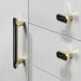 cabinet door handles