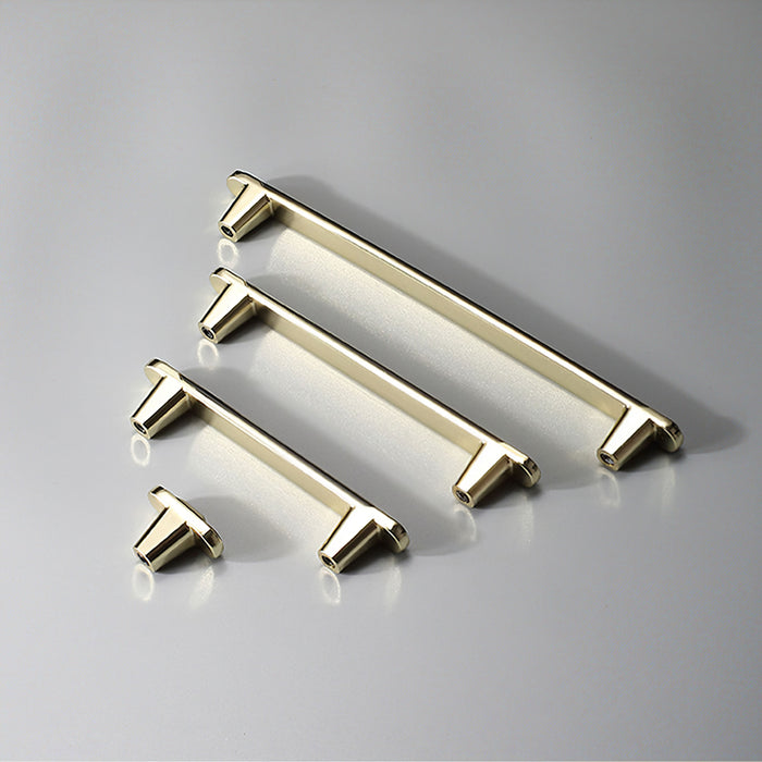 brass hardware