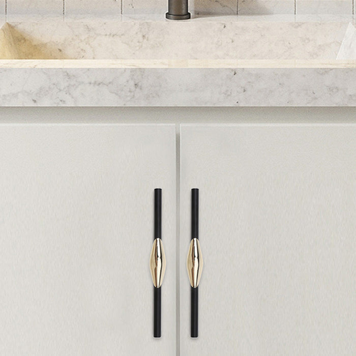 cabinet handles