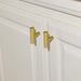 Brass  Cabinet Handles