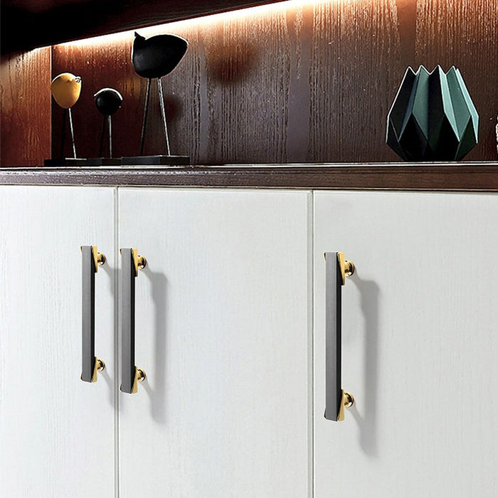 drawer pulls