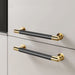 kitchen cabinet handles