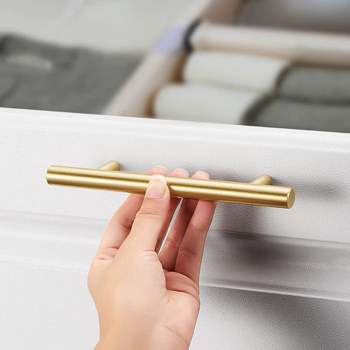 Brass  Cabinet Handles