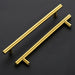 Brass  Cabinet Handles