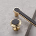 bronze cabinet hardware