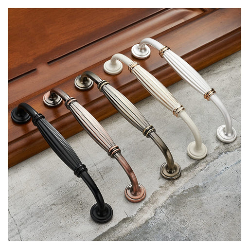 cabinet pulls