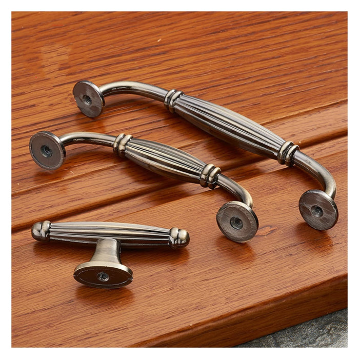 cabinet pulls and knobs