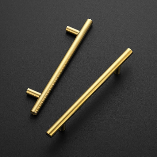 Brass  Cabinet Handles