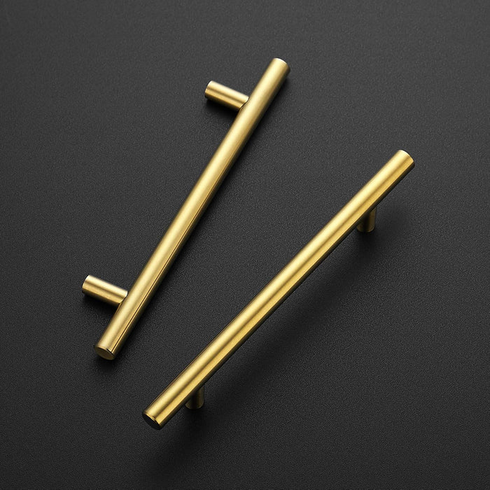 Brass  Cabinet Handles