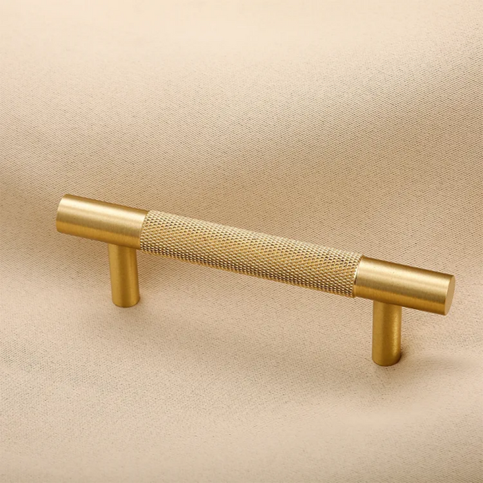 Modern Aluminum Alloy Kitchen Bedroom Cabinet Handle