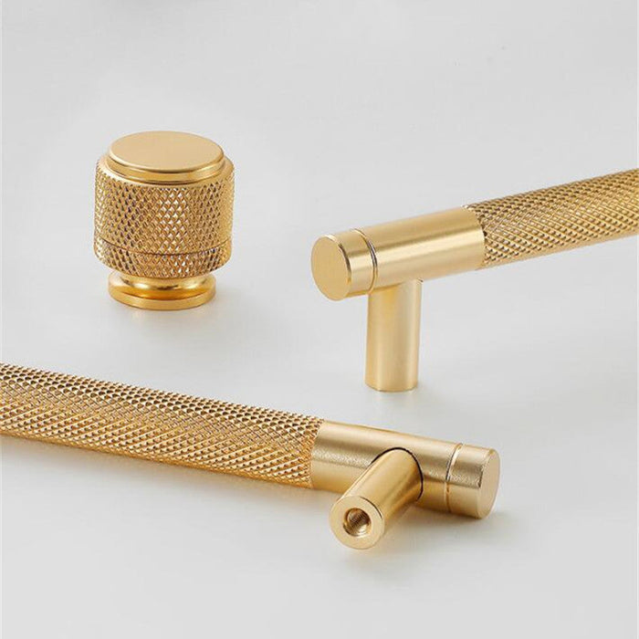 cabinet handles