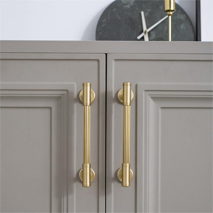 kitchen cabinet handles