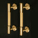 cabinet handles