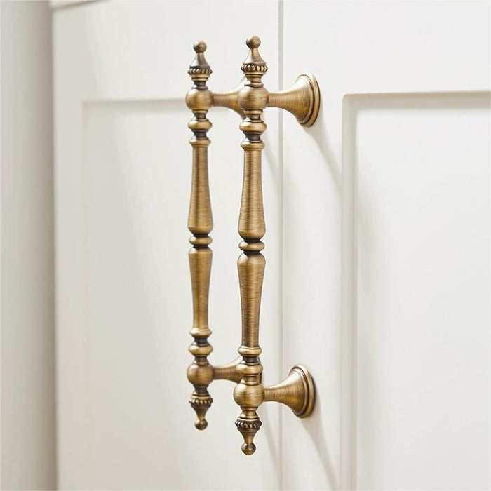 cabinet door knobs