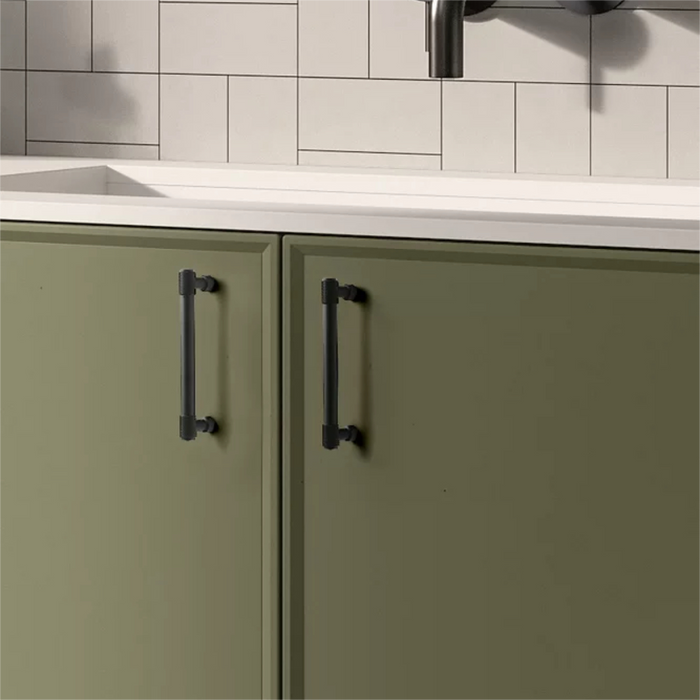 modern cabinet pulls