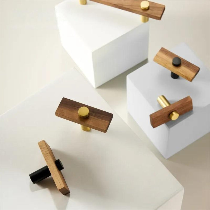 Brass Cabinet Handles