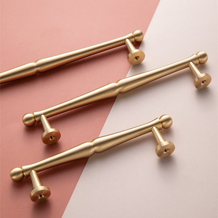 drawer pulls for dresser