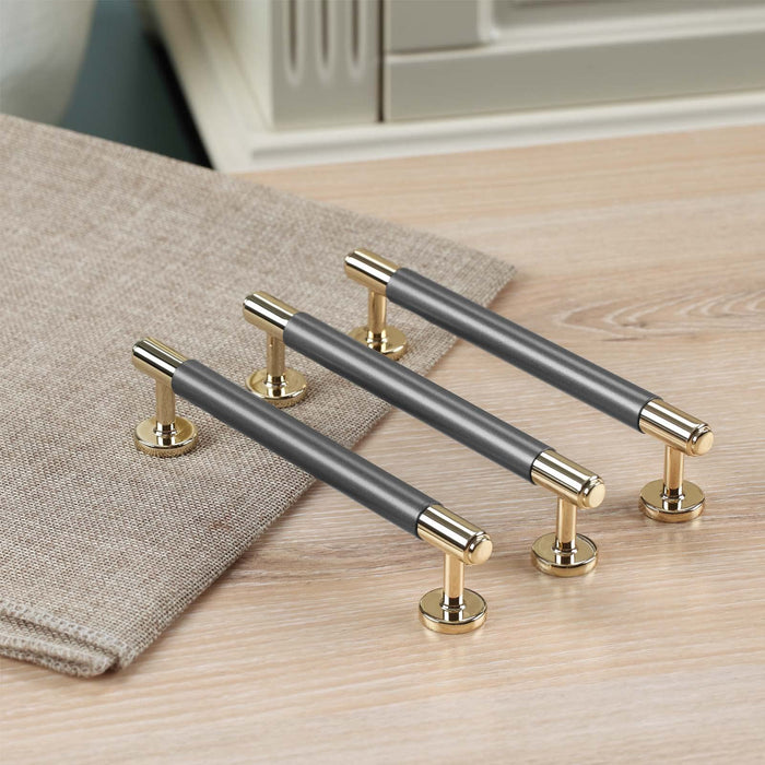 cabinet pulls