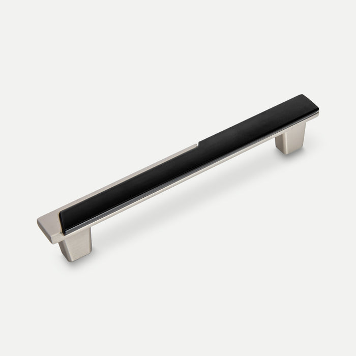 Modern Zinc Alloy Cabinet Handles Drawer Pulls