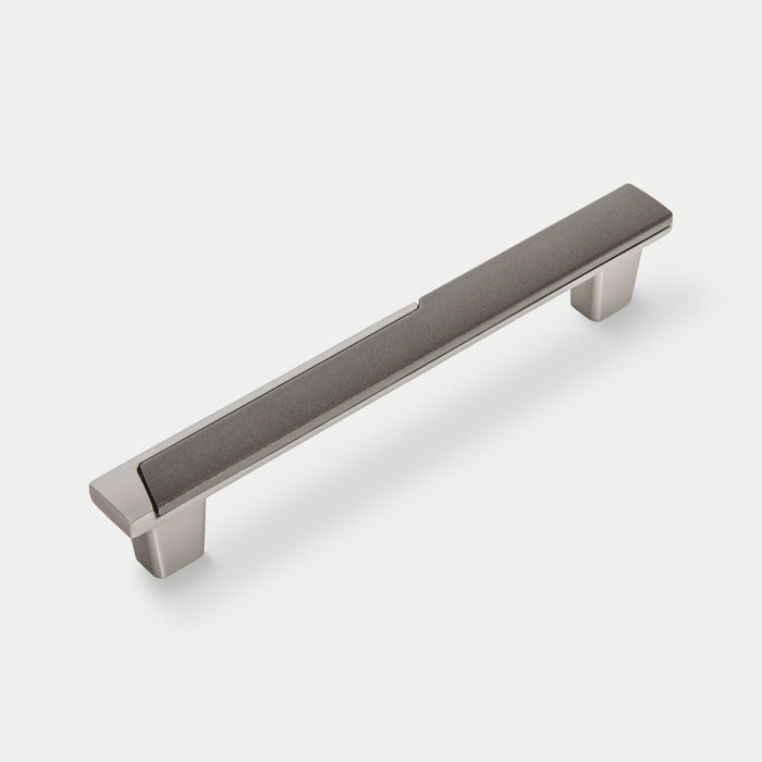 Modern Zinc Alloy Cabinet Handles Drawer Pulls