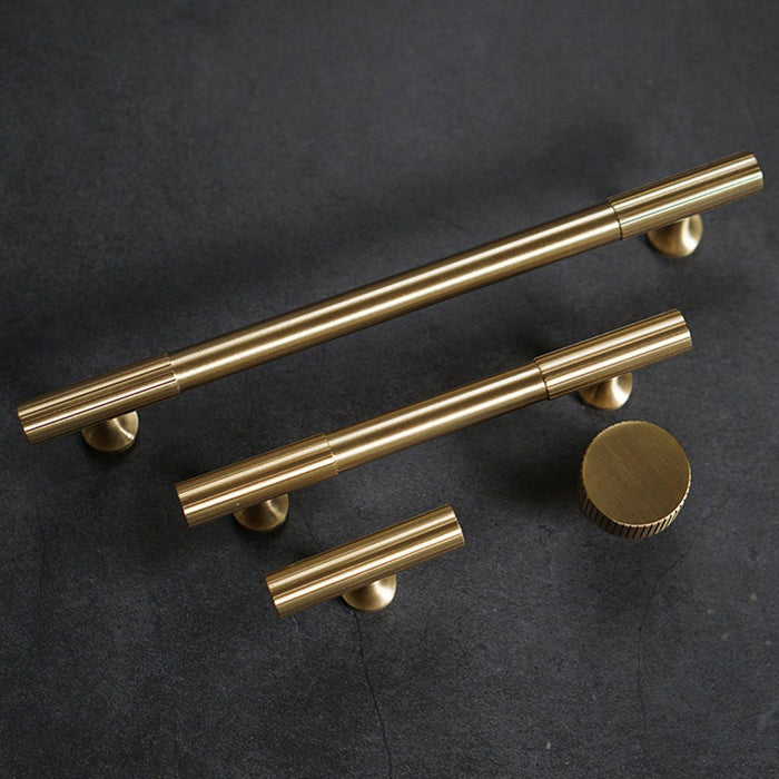 drawer pulls