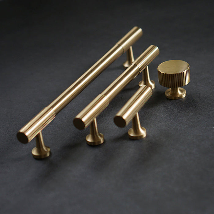 cabinet handles