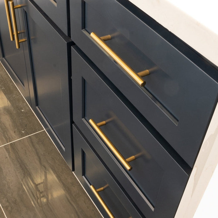 Brass  Cabinet Handles