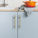 kitchen cabinet handles