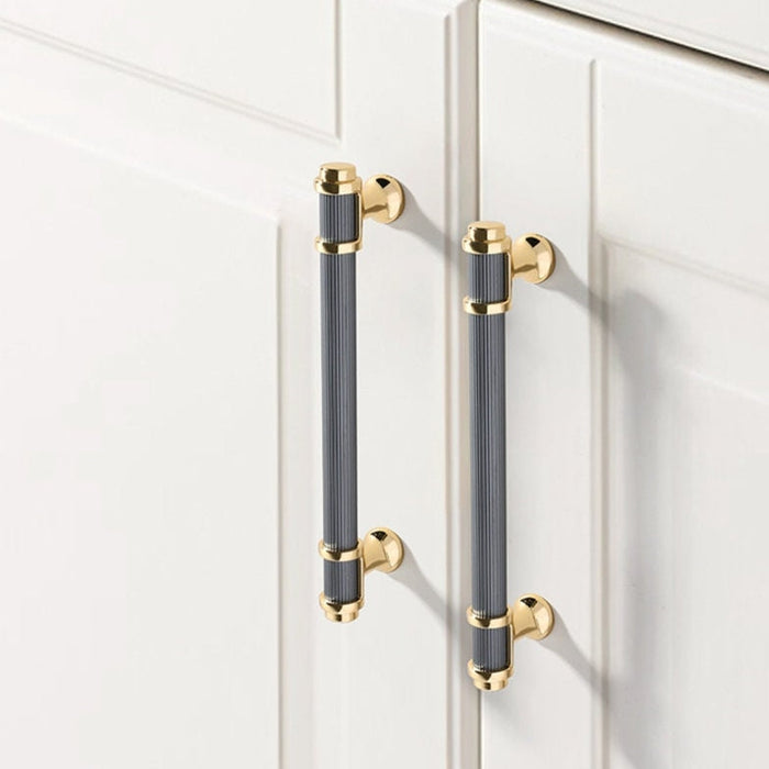 drawer handles