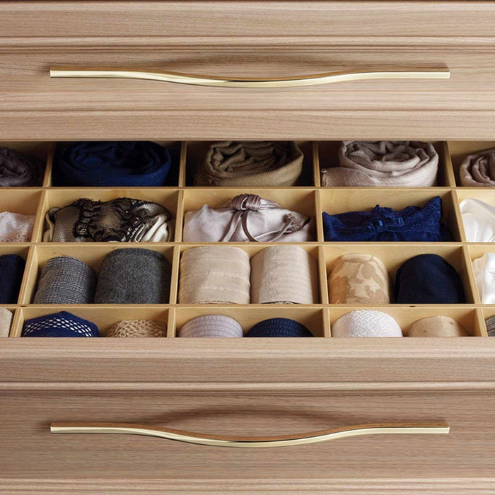 kitchen drawer hardware